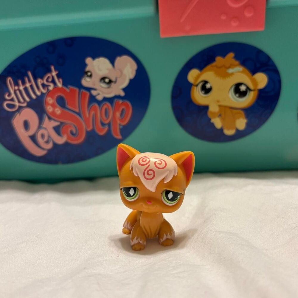 Littlest-pet-shop Stickers